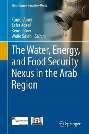 The Water, Energy, and Food Security Nexus in the Arab Region