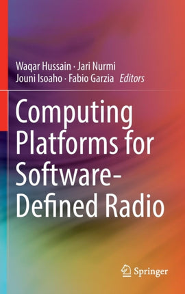 Computing Platforms for Software-Defined Radio