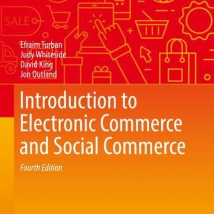 Introduction to Electronic Commerce and Social Commerce