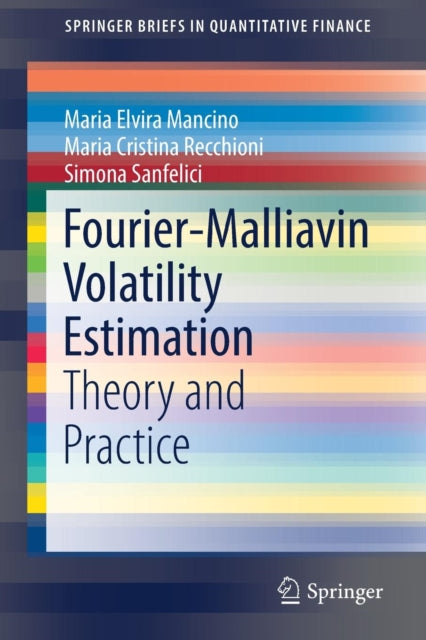 Fourier-Malliavin Volatility Estimation: Theory