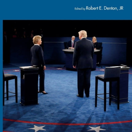 The 2016 US Presidential Campaign: Political