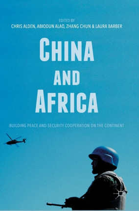 China and Africa: Building Peace and Security