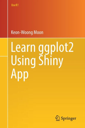 Learn ggplot2 Using Shiny App