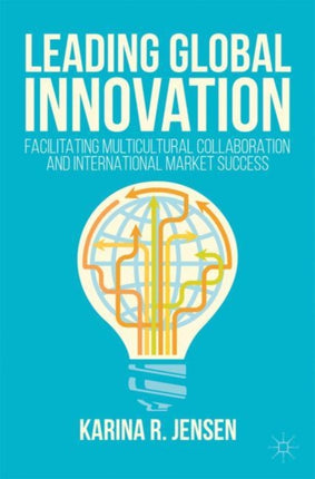 Leading Global Innovation: Facilitating