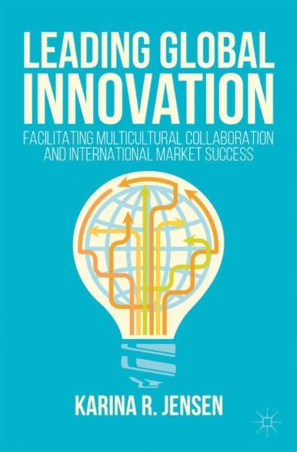 Leading Global Innovation: Facilitating