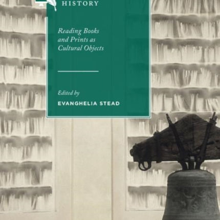 Reading Books and Prints as Cultural Objects