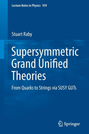 Supersymmetric Grand Unified Theories: From Quarks to Strings via SUSY GUTs