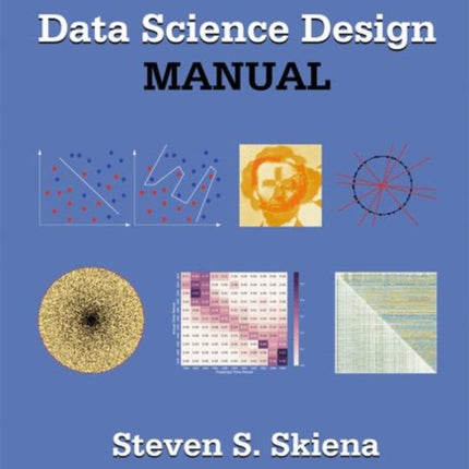 The Data Science Design Manual