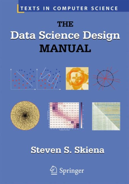 The Data Science Design Manual