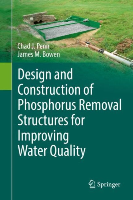 Design and Construction of Phosphorus Removal
