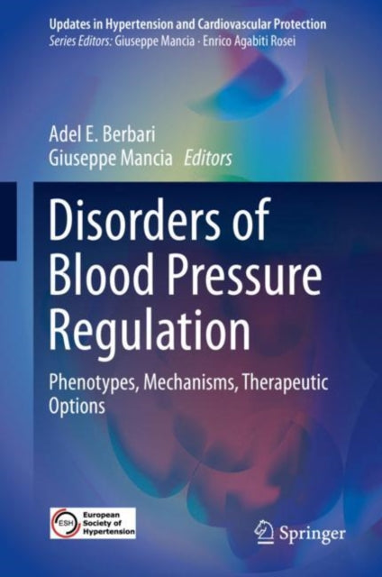 Disorders of Blood Pressure Regulation: