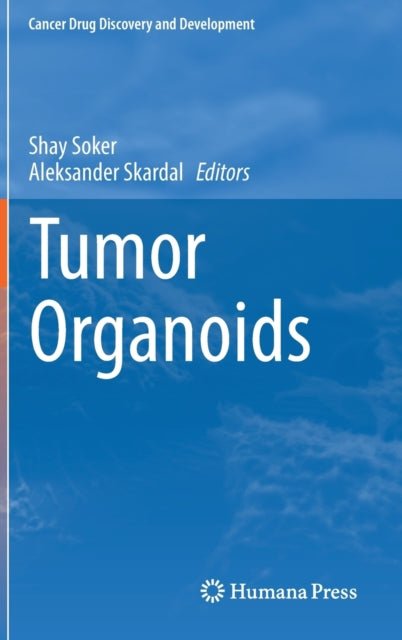 Tumor Organoids