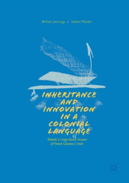 Inheritance and Innovation in a Colonial