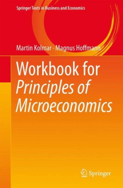 Workbook for Principles of Microeconomics