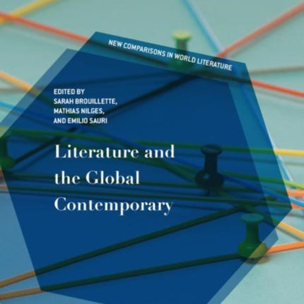 Literature and the Global Contemporary