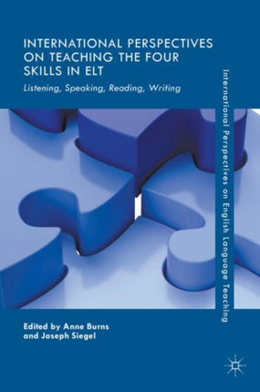 International Perspectives on Teaching the Four
