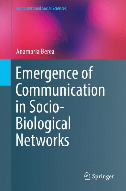 Emergence of Communication in Socio-Biological Networks