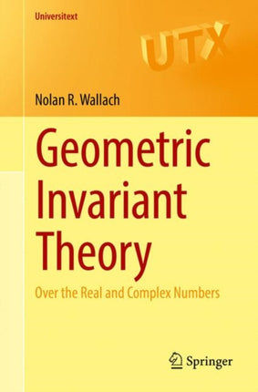 Geometric Invariant Theory: Over the Real and