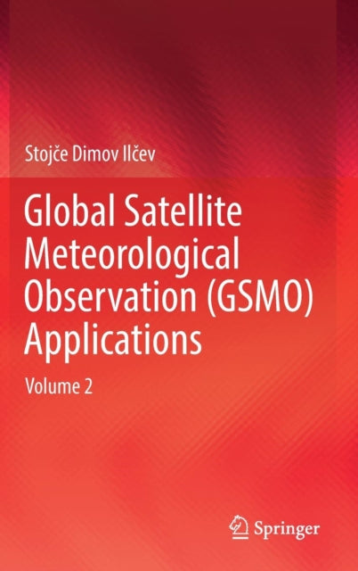 Global Satellite Meteorological Observation