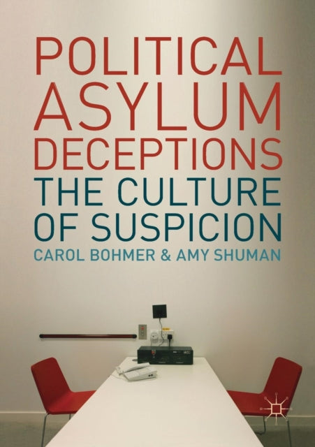 Political Asylum Deceptions: The Culture of