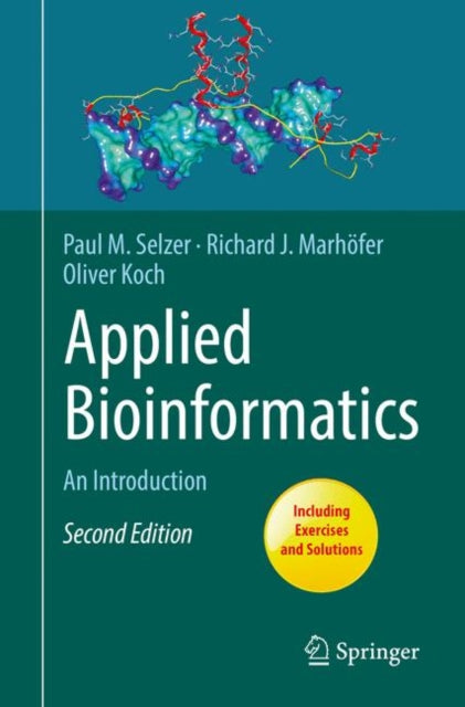 Applied Bioinformatics: An Introduction