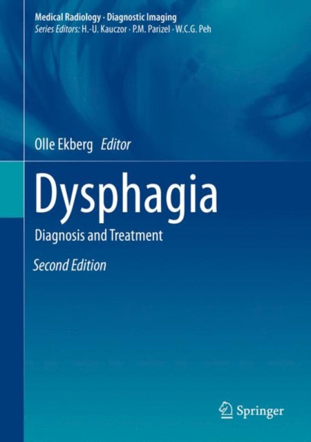 Dysphagia: Diagnosis and Treatment