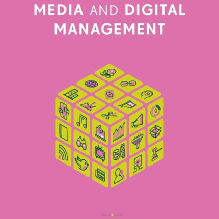 Media and Digital Management