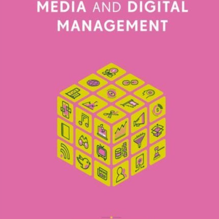 Media and Digital Management
