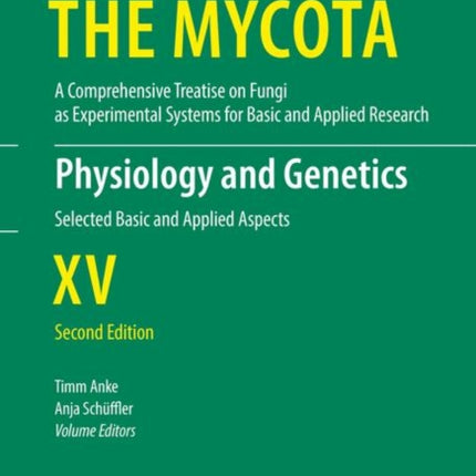 Physiology and Genetics: Selected Basic and Applied Aspects