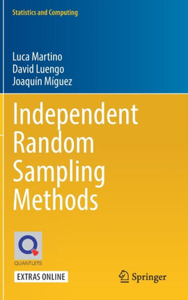 Independent Random Sampling Methods