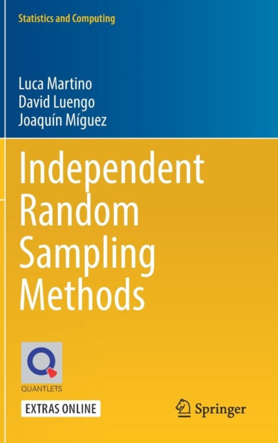 Independent Random Sampling Methods