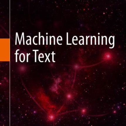 Machine Learning for Text