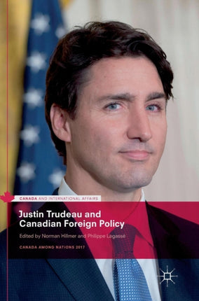 Justin Trudeau and Canadian Foreign Policy