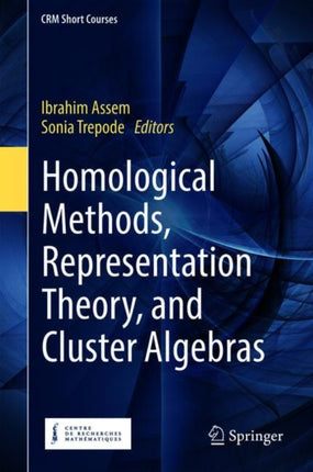 Homological Methods, Representation Theory, and