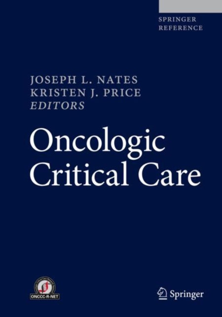 Oncologic Critical Care