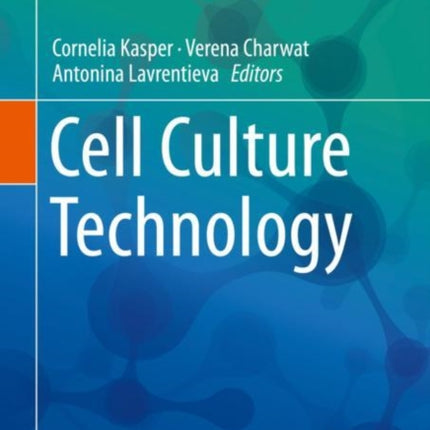 Cell Culture Technology