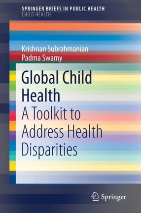 Global Child Health: A Toolkit to Address Health