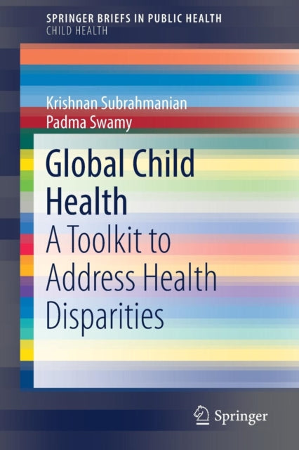Global Child Health: A Toolkit to Address Health