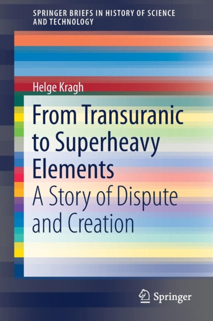 From Transuranic to Superheavy Elements: A Story