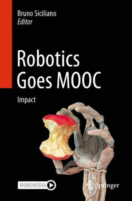 Robotics Goes MOOC: Impact