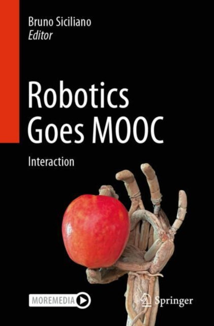 Robotics Goes MOOC: Interaction