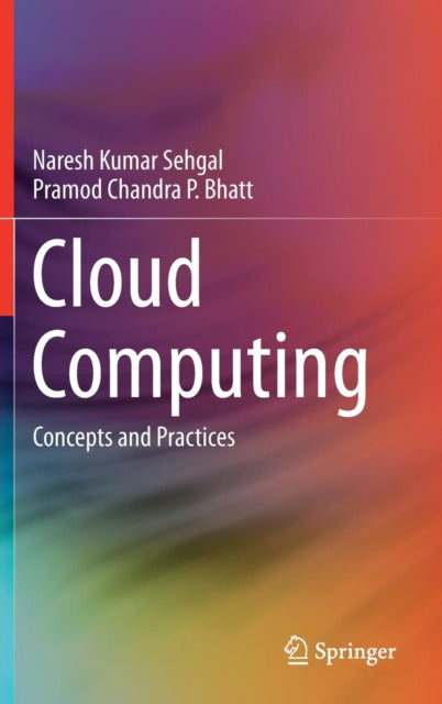 Cloud Computing