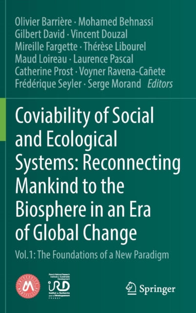 Coviability of Social and Ecological Systems: