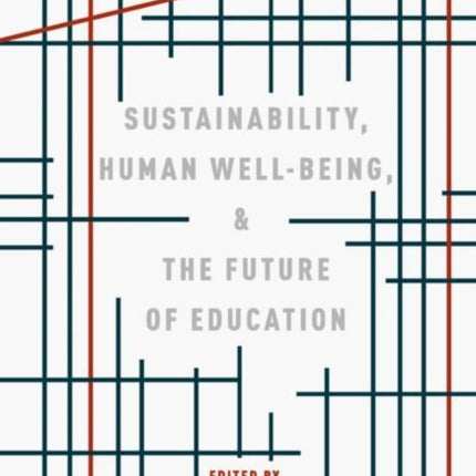 Sustainability, Human Well-Being, and the Future
