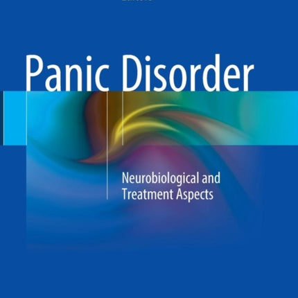 Panic Disorder: Neurobiological and Treatment Aspects