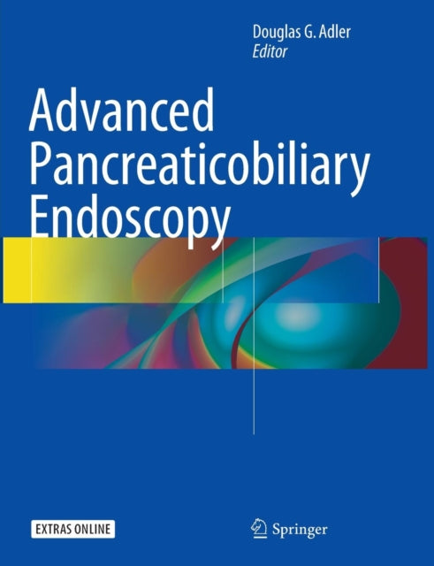 Advanced Pancreaticobiliary Endoscopy