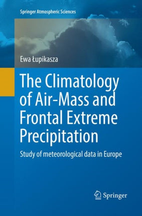 The Climatology of Air-Mass and Frontal Extreme