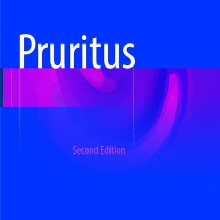 Pruritus