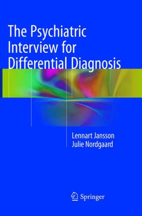 The Psychiatric Interview for Differential