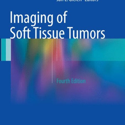 Imaging of Soft Tissue Tumors